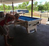 Berry Springs Tavern - Northern Rivers Accommodation