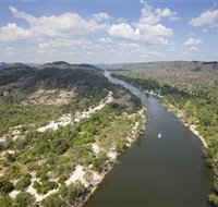 Bardedjilidji Walk - Northern Rivers Accommodation