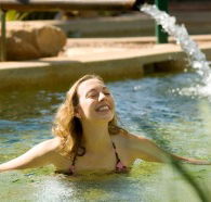 Great Artesian Spa - Northern Rivers Accommodation
