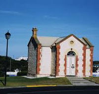 Royal Circus and Customs House in Robe - Northern Rivers Accommodation