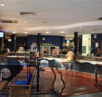 Humpty Doo Tavern - Northern Rivers Accommodation