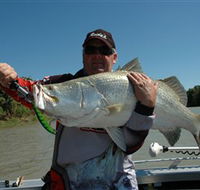 Reidy's Fishing Lures - Northern Rivers Accommodation