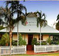 Matsos Broome Brewery and Restaurant - Northern Rivers Accommodation