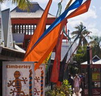 Chinatown - Northern Rivers Accommodation