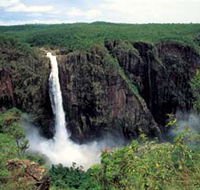 Wallaman Falls Girringun National Park - Northern Rivers Accommodation
