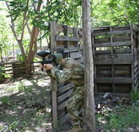 United Paintball - Northern Rivers Accommodation
