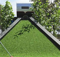 Mini Golf at BIG4 Swan Hill Holiday Park - Northern Rivers Accommodation