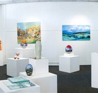 Framed Art Gallery - Northern Rivers Accommodation