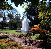 George Brown Darwin Botanic Gardens - Northern Rivers Accommodation