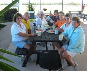 Flight Path Golf And Archery Range - Northern Rivers Accommodation 6