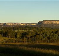 Bandana Station Sunsets - Northern Rivers Accommodation