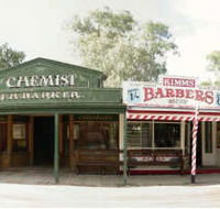 The Pioneer Settlement - Northern Rivers Accommodation