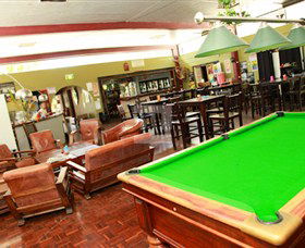 Parap NT Northern Rivers Accommodation