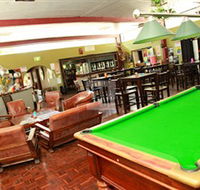 Darwin Railway Social and Sports Club - Northern Rivers Accommodation