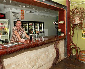 Darwin Railway Social And Sports Club - Northern Rivers Accommodation 1