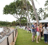 Darwin Ski Club - Northern Rivers Accommodation