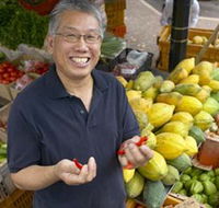 Parap Markets - Northern Rivers Accommodation