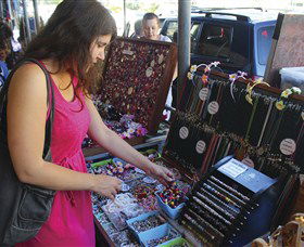 Parap Markets - Northern Rivers Accommodation 5