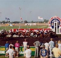 Darwin Turf Club - Northern Rivers Accommodation