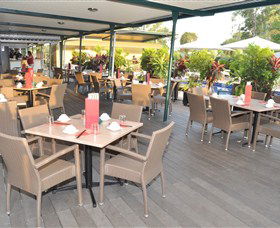 Loong Fong Seafood Restaurant - Northern Rivers Accommodation 0