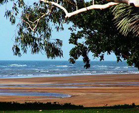 Alawa NT Northern Rivers Accommodation
