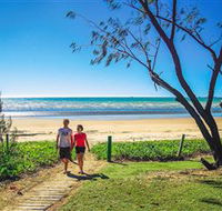 Balgal Beach - Northern Rivers Accommodation