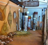 Maningrida Arts and Culture - Northern Rivers Accommodation
