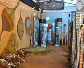 Maningrida Arts And Culture - Northern Rivers Accommodation 0