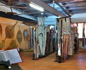 Maningrida Arts And Culture - Northern Rivers Accommodation 1