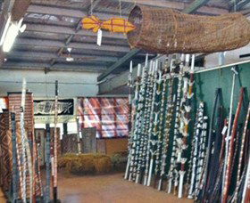 Maningrida Arts And Culture - Northern Rivers Accommodation 3