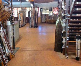 Maningrida Arts And Culture - Northern Rivers Accommodation 2