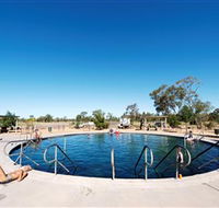 Lightning Ridge Bore Baths - Northern Rivers Accommodation