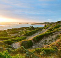 Beachport Conservation Park - Northern Rivers Accommodation