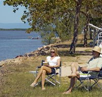 Taylors Beach - Northern Rivers Accommodation