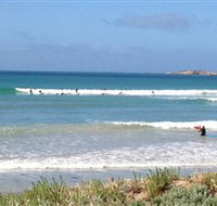 Beachport Surf Beach - Northern Rivers Accommodation