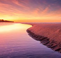 Saunders Beach - Northern Rivers Accommodation