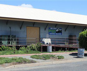 Buddabadah NSW Northern Rivers Accommodation