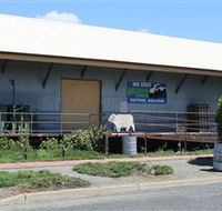 Mid-State Shearing Shed Museum - Northern Rivers Accommodation