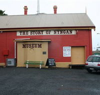 Nyngan Museum - Northern Rivers Accommodation