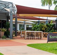 Cannon Park - Northern Rivers Accommodation