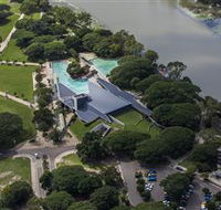 Pinnacles Gallery - Northern Rivers Accommodation