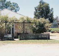 Kidman Wines - Northern Rivers Accommodation