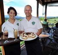 Mungalli Creek Biodynamic Dairy and Organic Cafe - Northern Rivers Accommodation