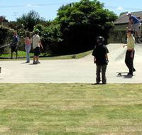 Penola Skatepark - Northern Rivers Accommodation