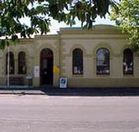 The John Riddoch Centre - Northern Rivers Accommodation