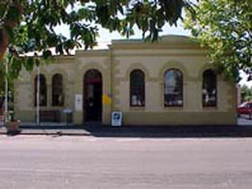 The John Riddoch Centre - Northern Rivers Accommodation 0