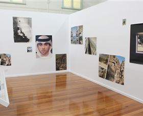 Horsham Regional Art Gallery - Northern Rivers Accommodation 1