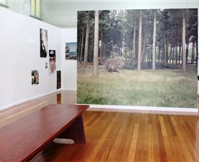 Horsham Regional Art Gallery - Northern Rivers Accommodation 2