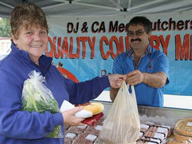Limestone Coast Food Group Farmers And Makers Markets - Northern Rivers Accommodation 1
