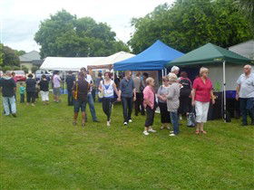 Limestone Coast Food Group Farmers And Makers Markets - Northern Rivers Accommodation 0